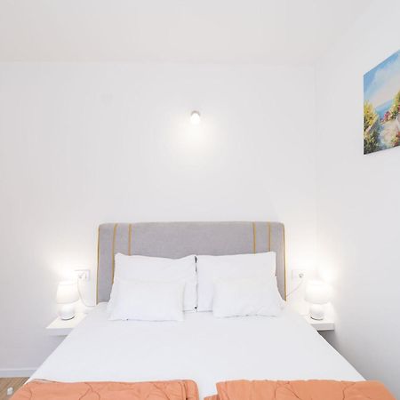 Star Apartments 두브로브니크 외부 사진