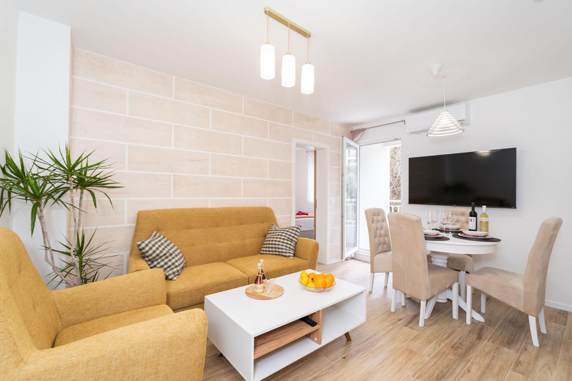 Star Apartments 두브로브니크 외부 사진