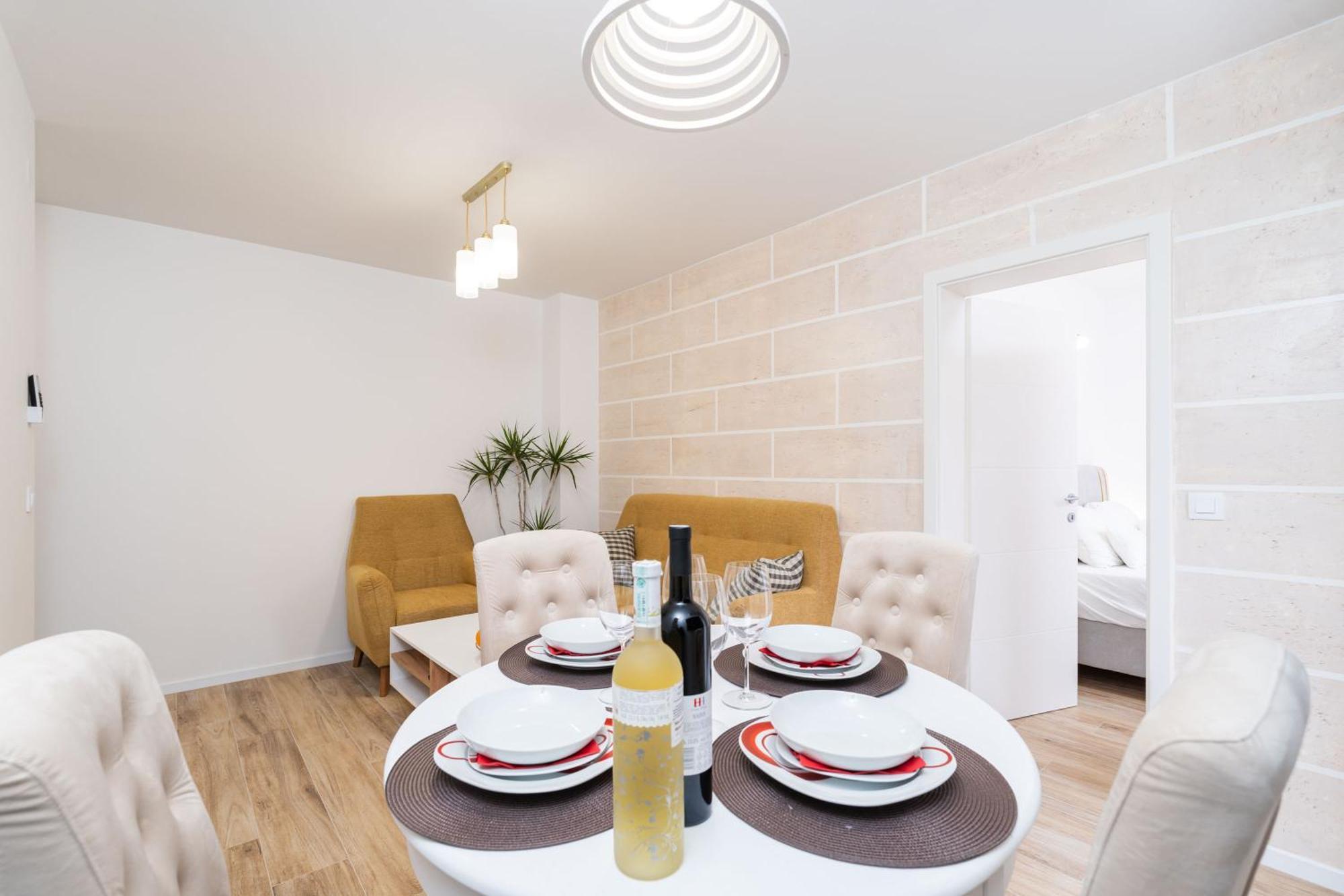 Star Apartments 두브로브니크 외부 사진