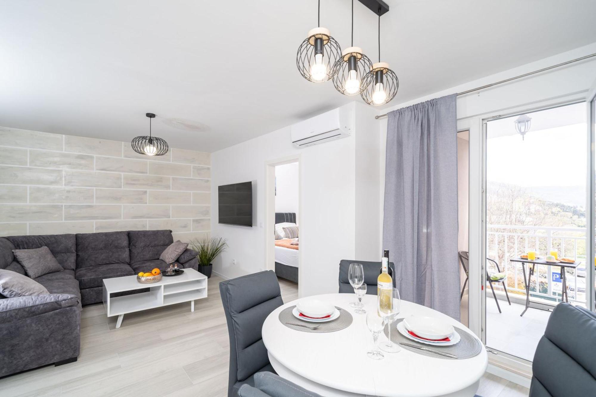 Star Apartments 두브로브니크 외부 사진
