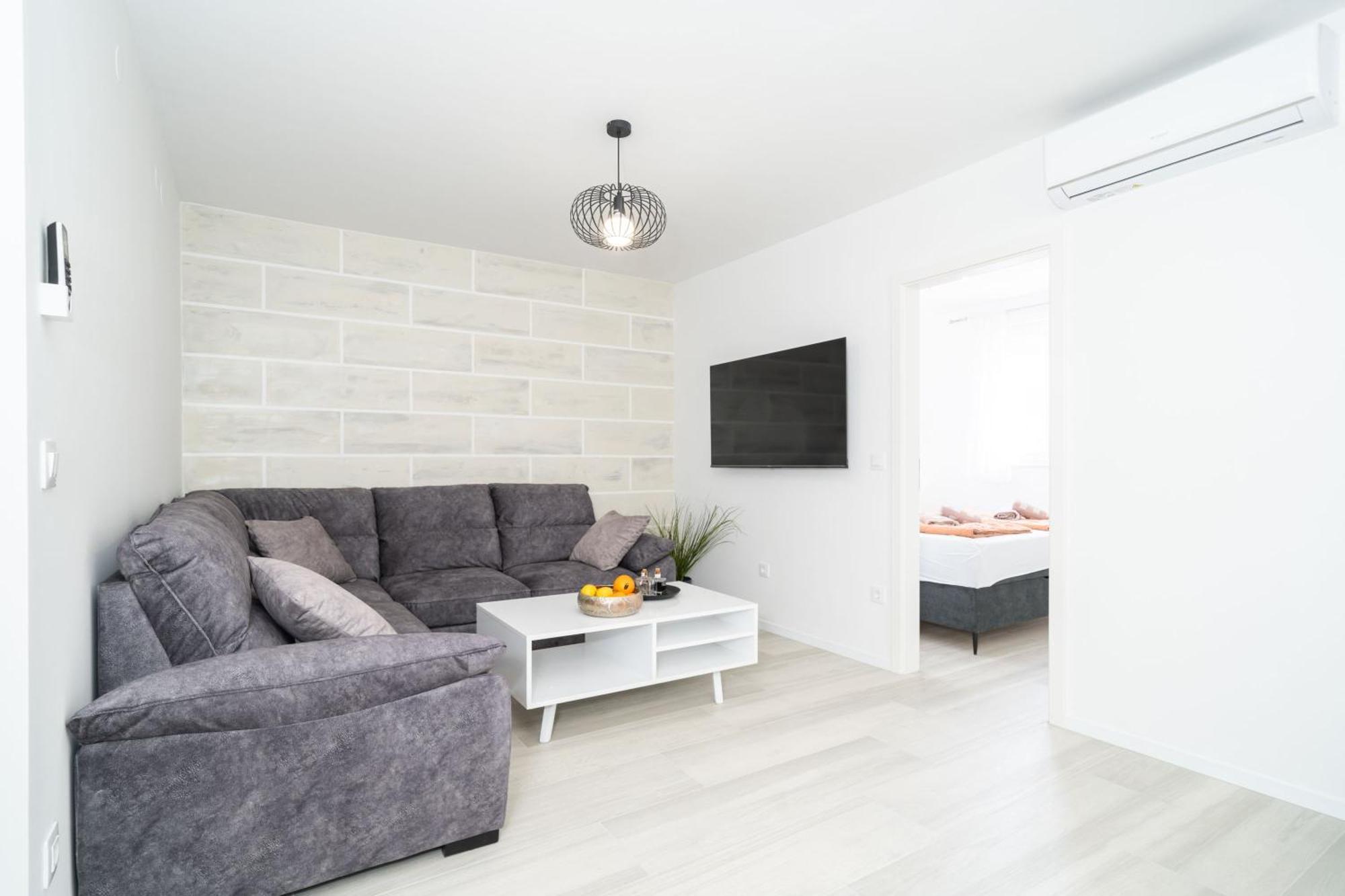 Star Apartments 두브로브니크 외부 사진