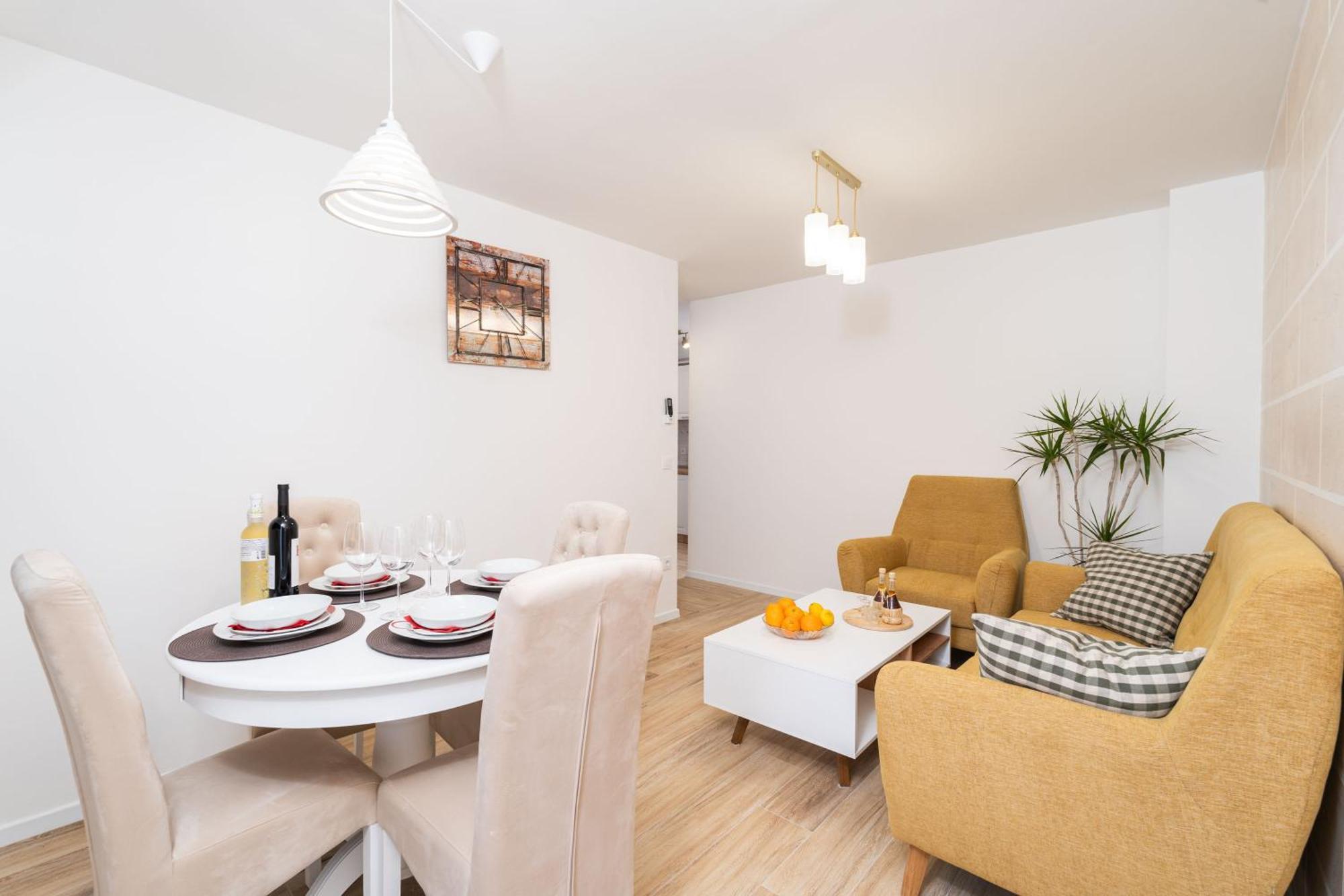 Star Apartments 두브로브니크 외부 사진