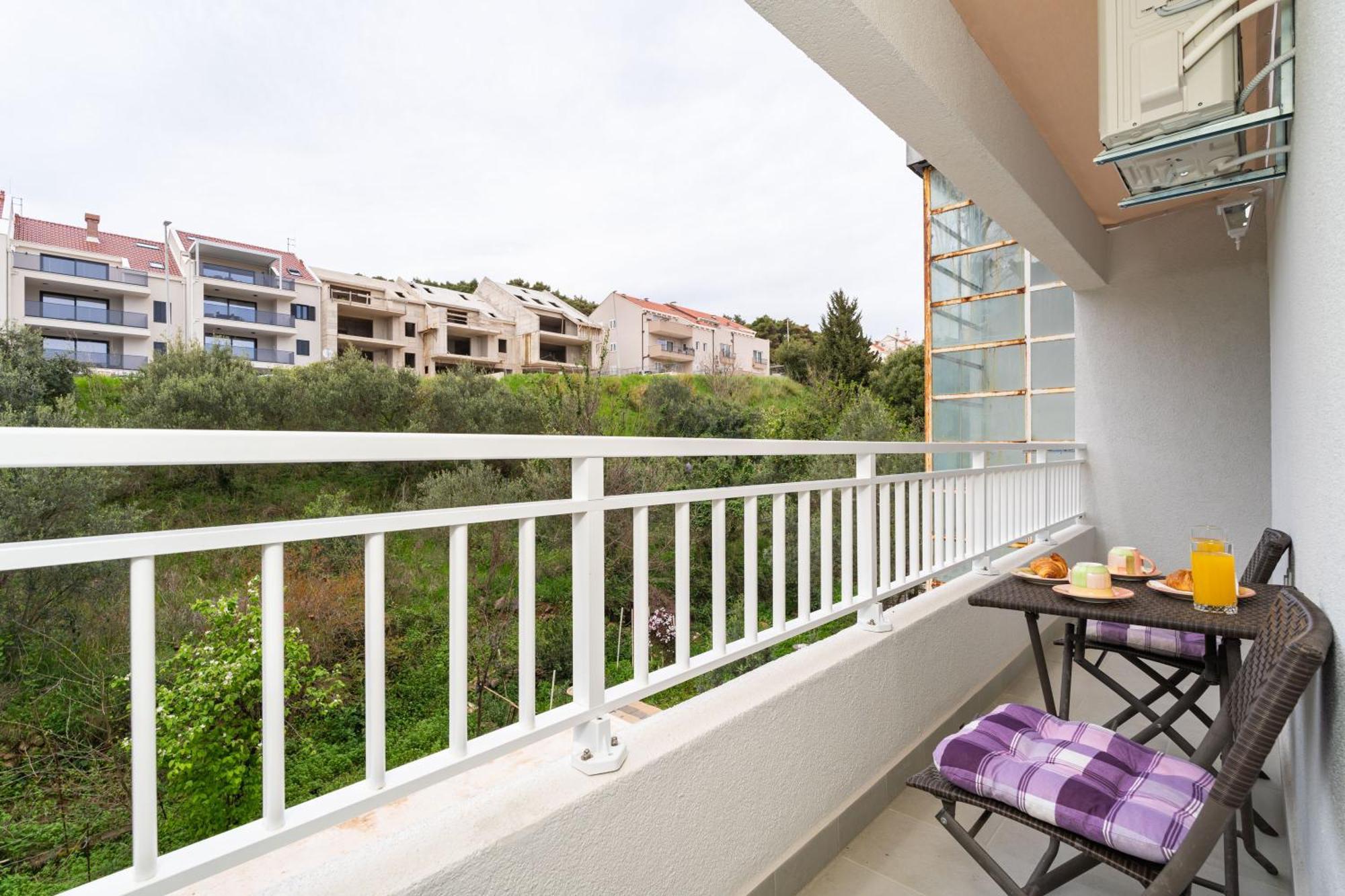 Star Apartments 두브로브니크 외부 사진