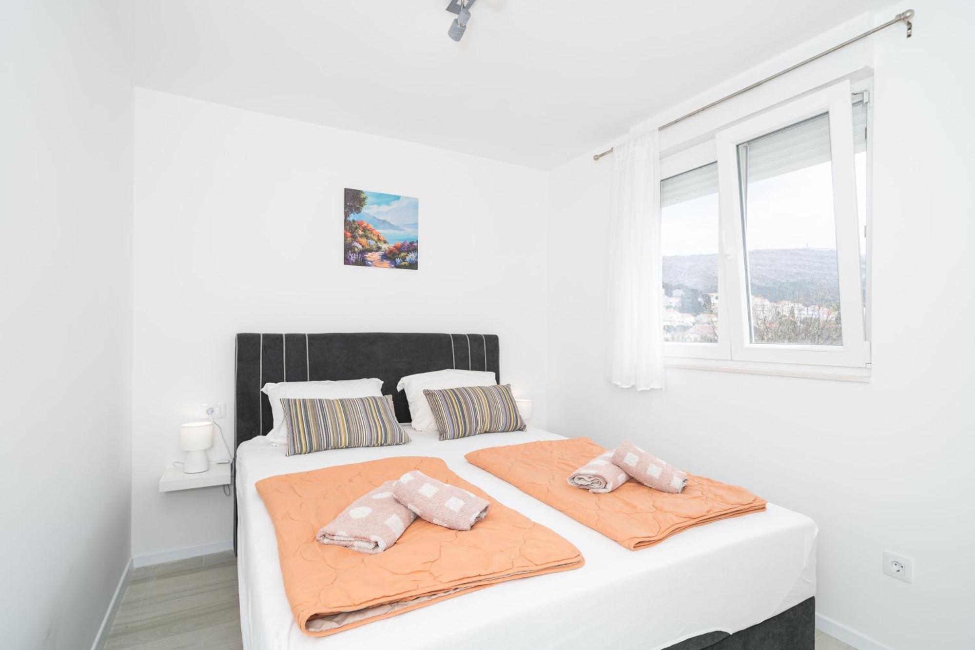 Star Apartments 두브로브니크 외부 사진