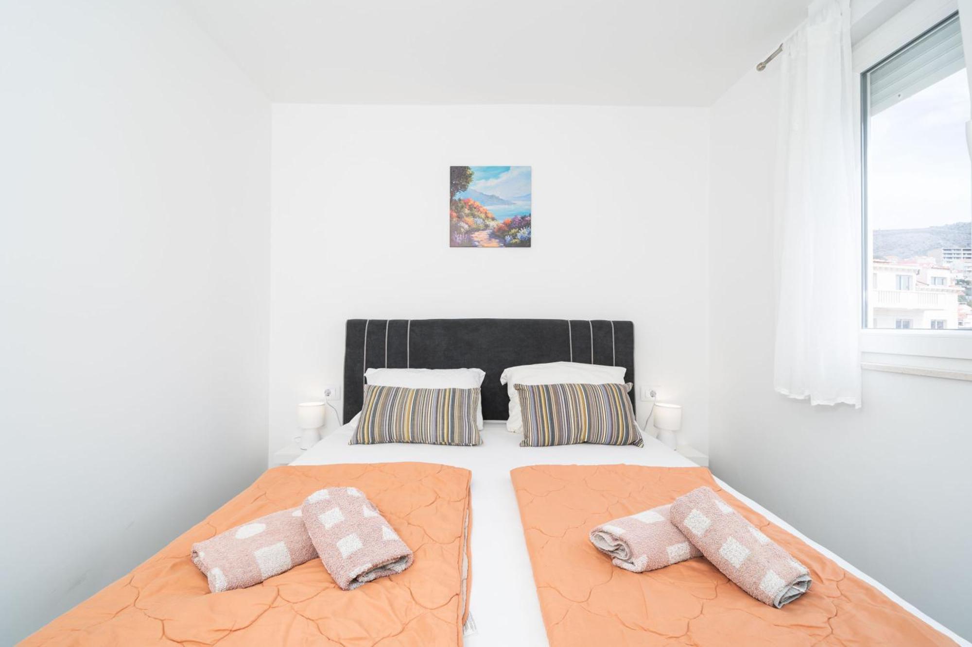 Star Apartments 두브로브니크 외부 사진