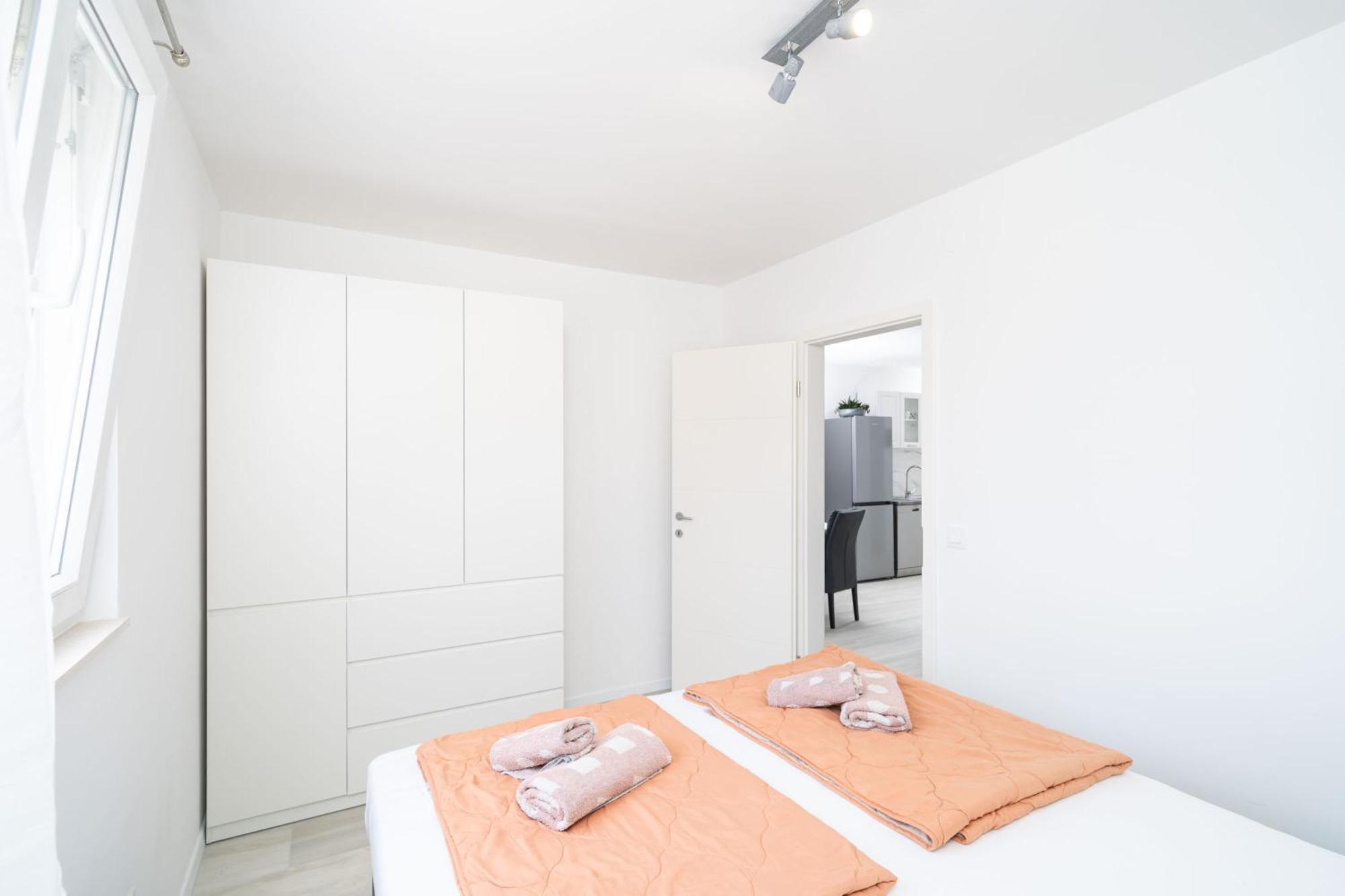 Star Apartments 두브로브니크 외부 사진