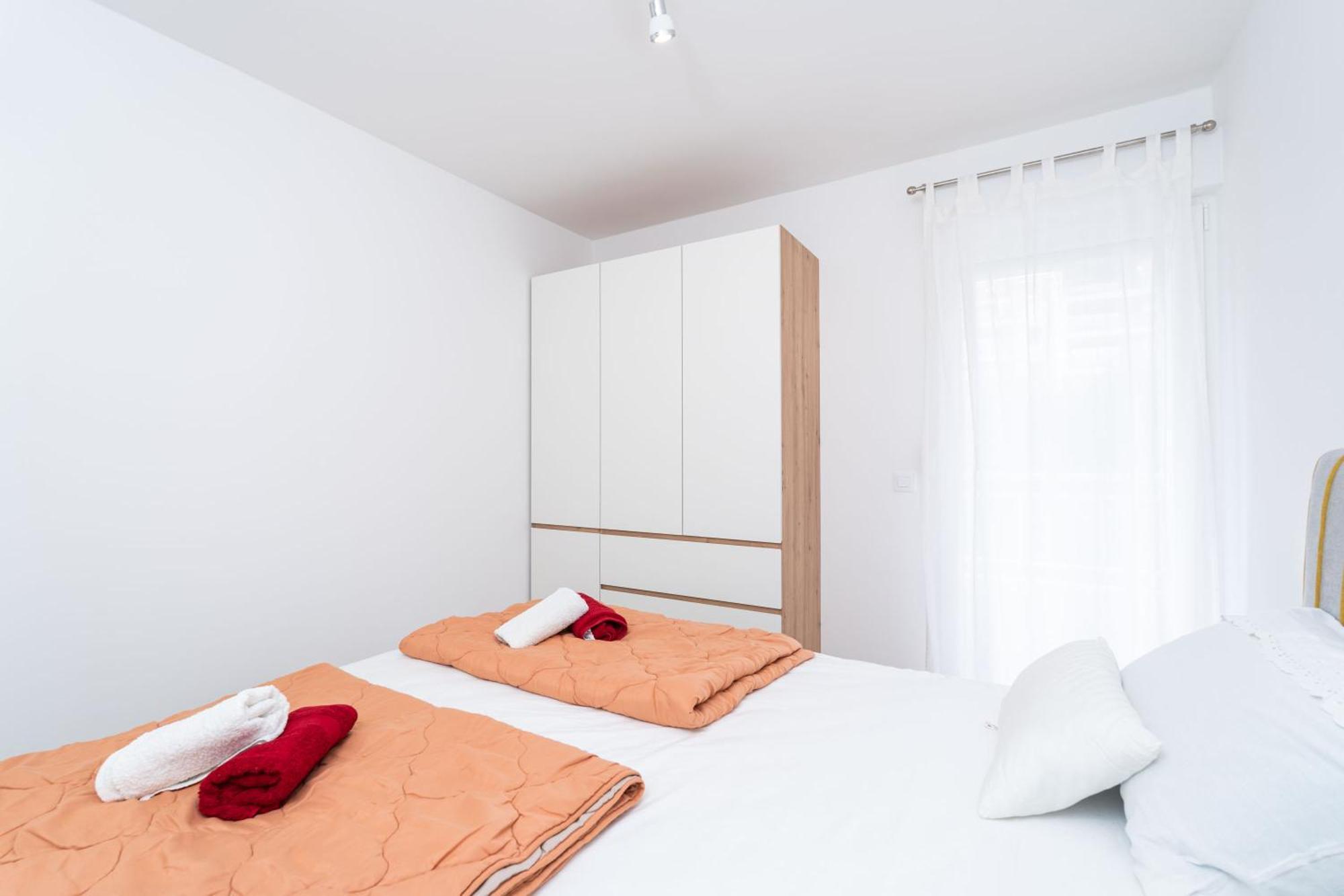 Star Apartments 두브로브니크 외부 사진