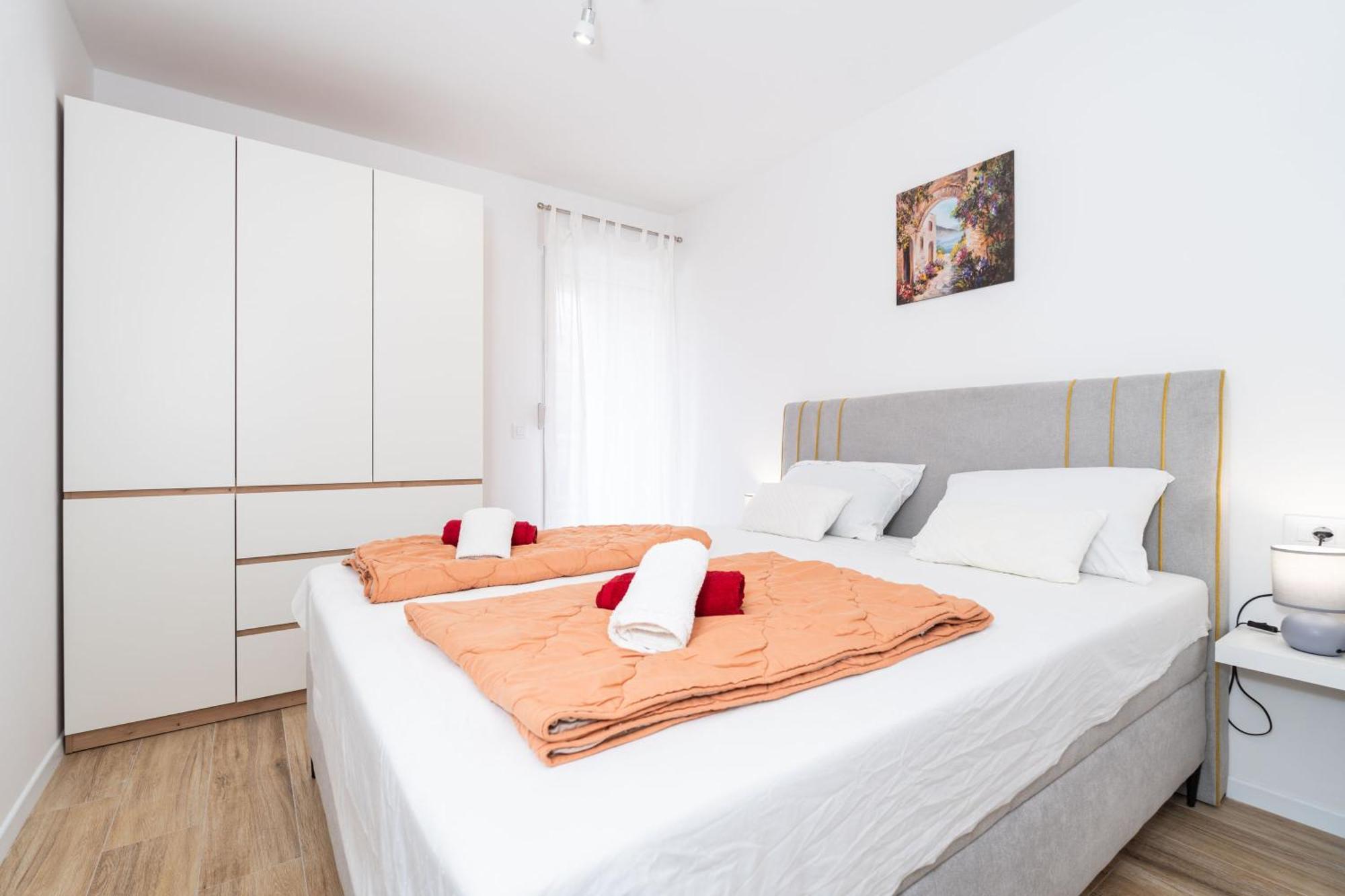 Star Apartments 두브로브니크 외부 사진