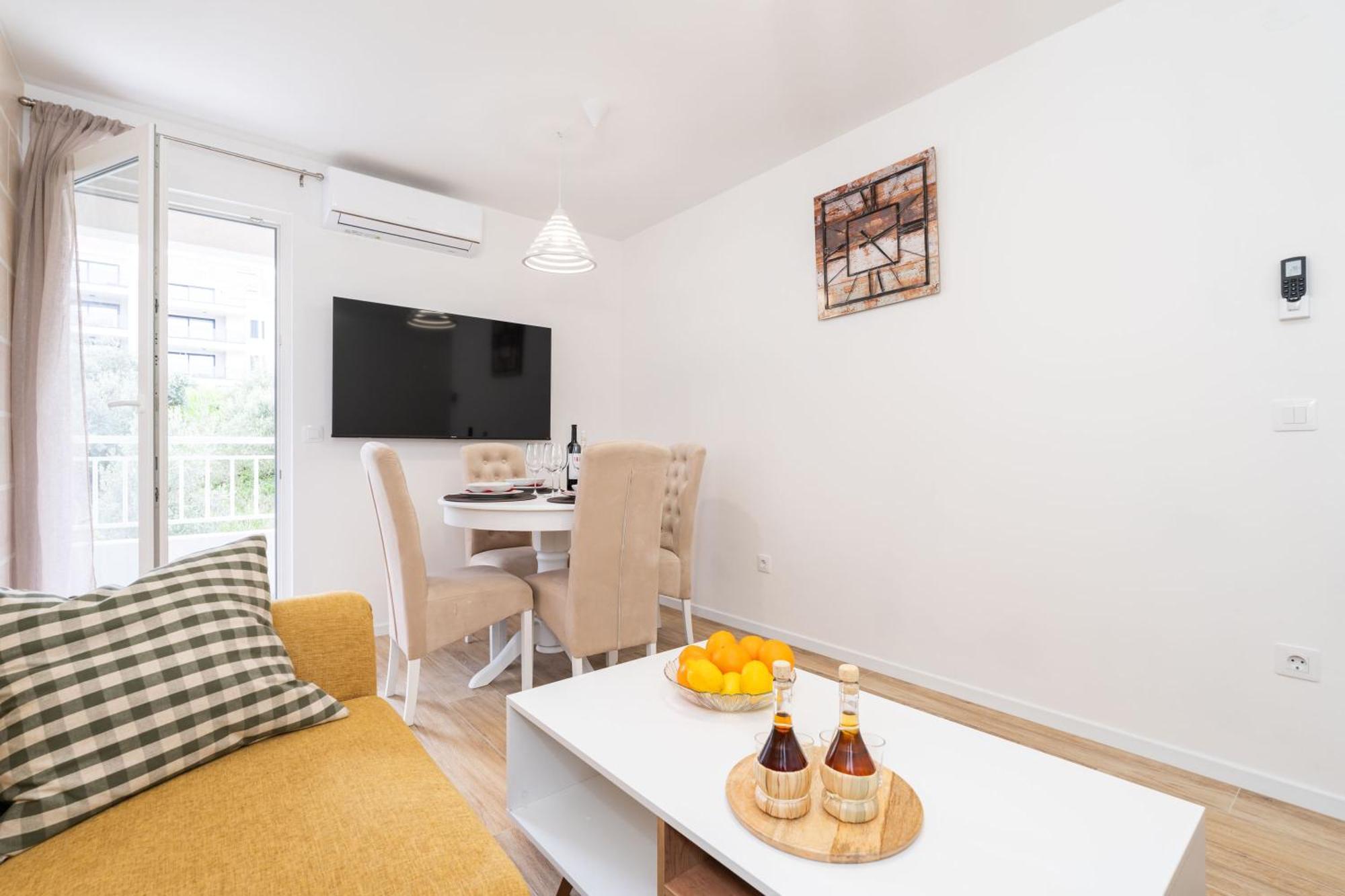 Star Apartments 두브로브니크 외부 사진