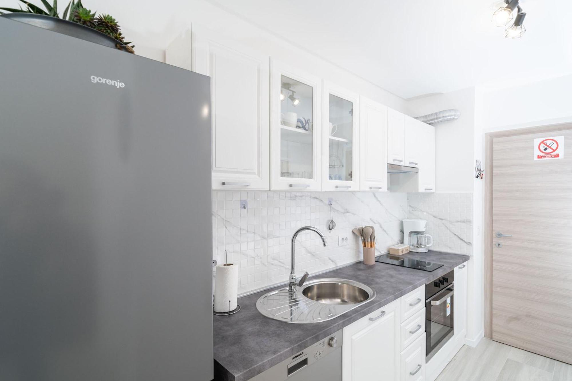 Star Apartments 두브로브니크 외부 사진