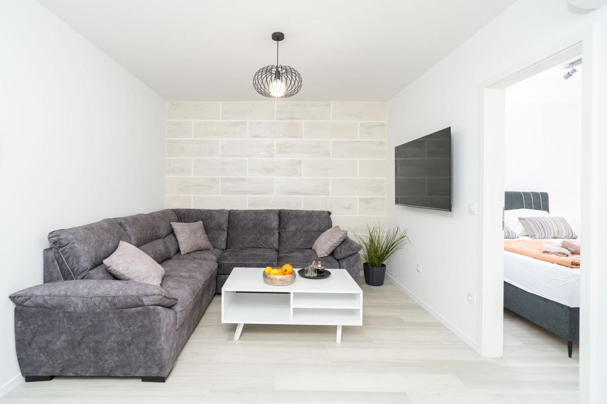 Star Apartments 두브로브니크 외부 사진