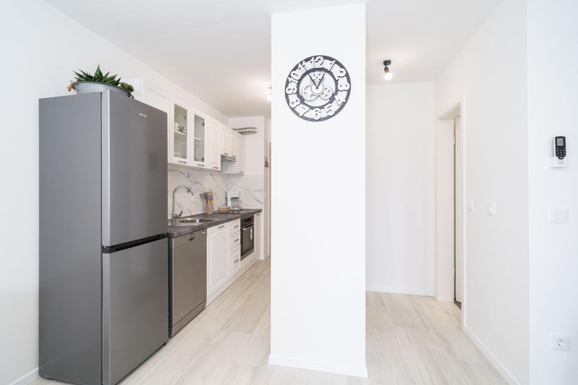 Star Apartments 두브로브니크 외부 사진