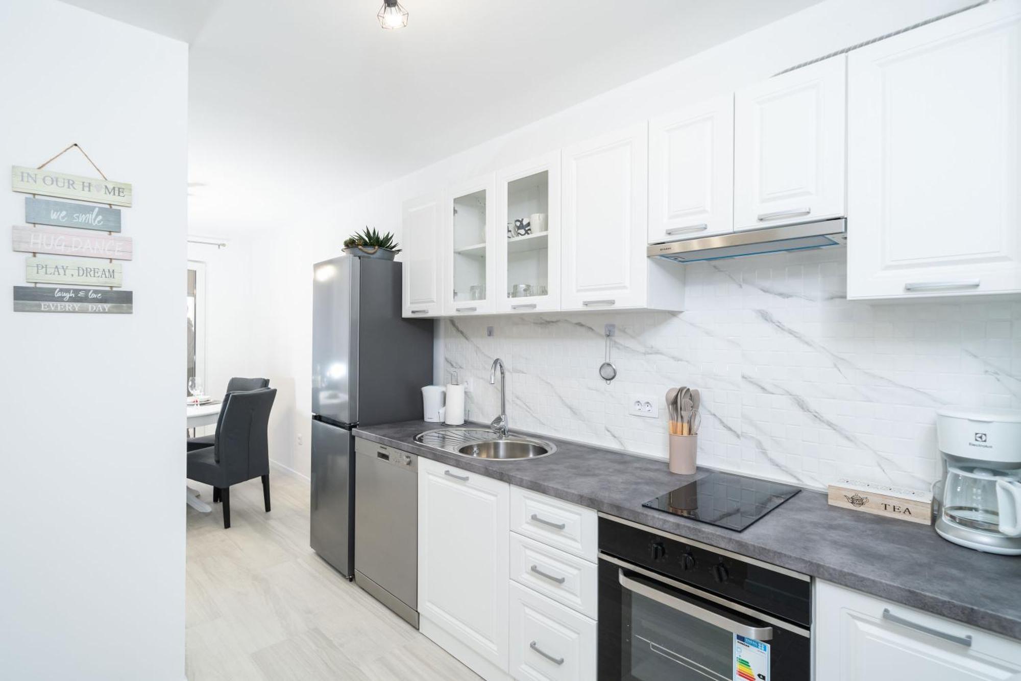 Star Apartments 두브로브니크 외부 사진