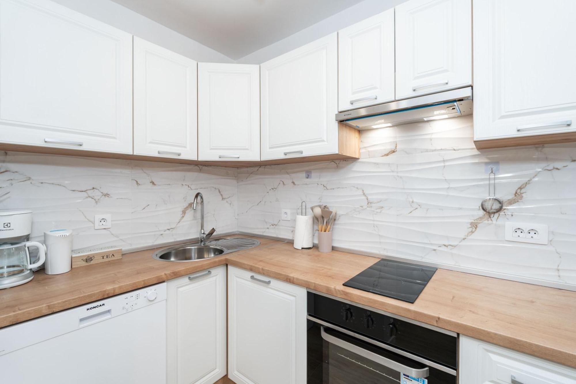 Star Apartments 두브로브니크 외부 사진