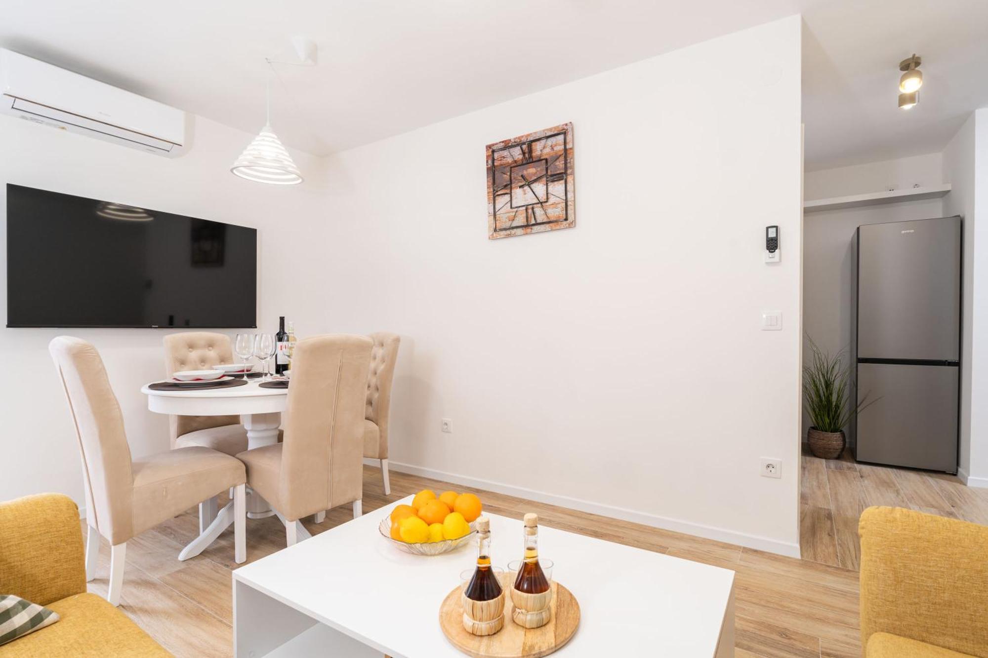 Star Apartments 두브로브니크 외부 사진