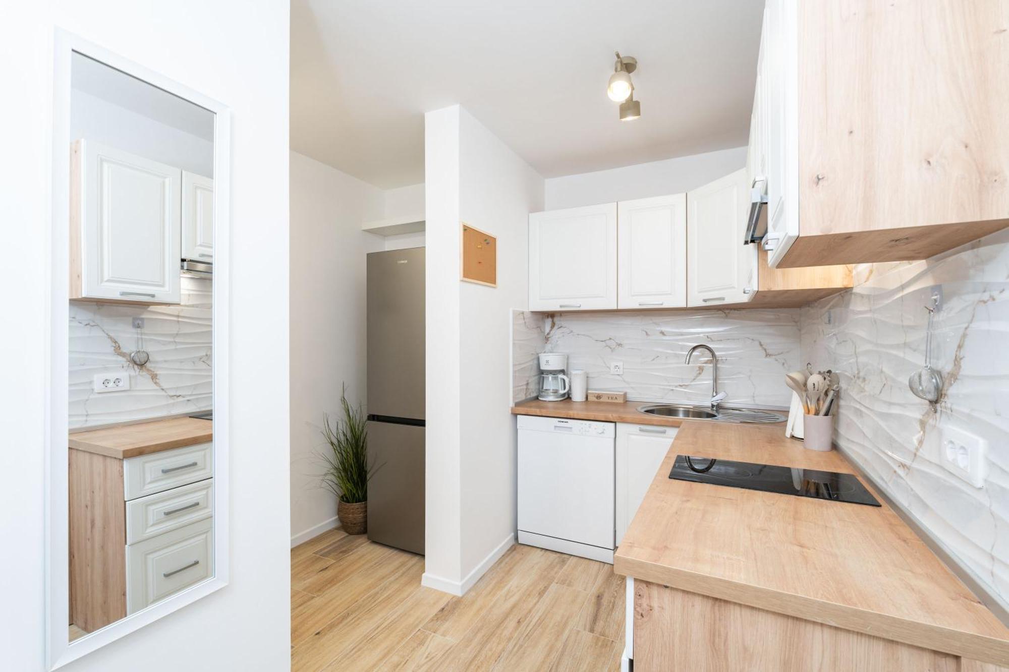 Star Apartments 두브로브니크 외부 사진